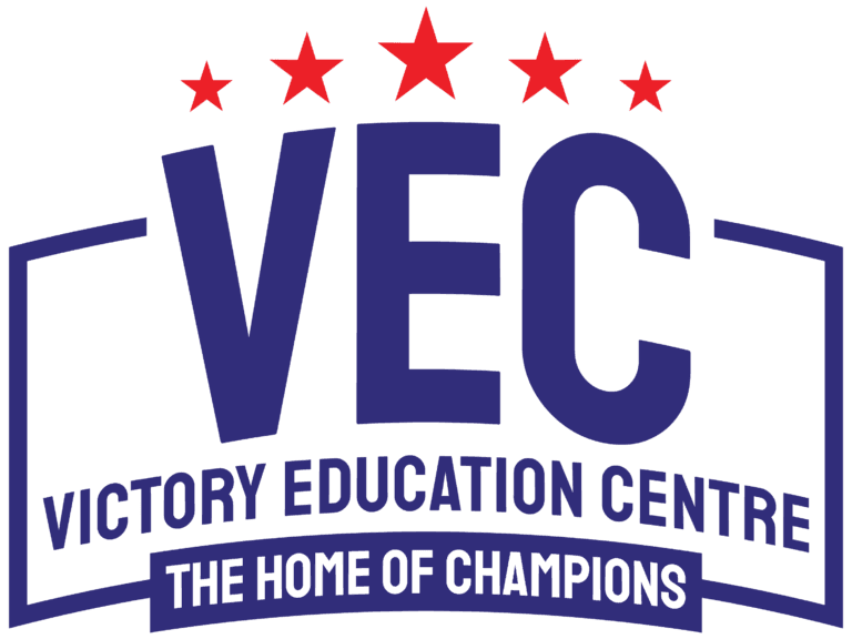 VEC, Victory Education Centre, The Home of Champions