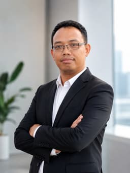 Yustinus Dicky Darmawan, S.Pd.